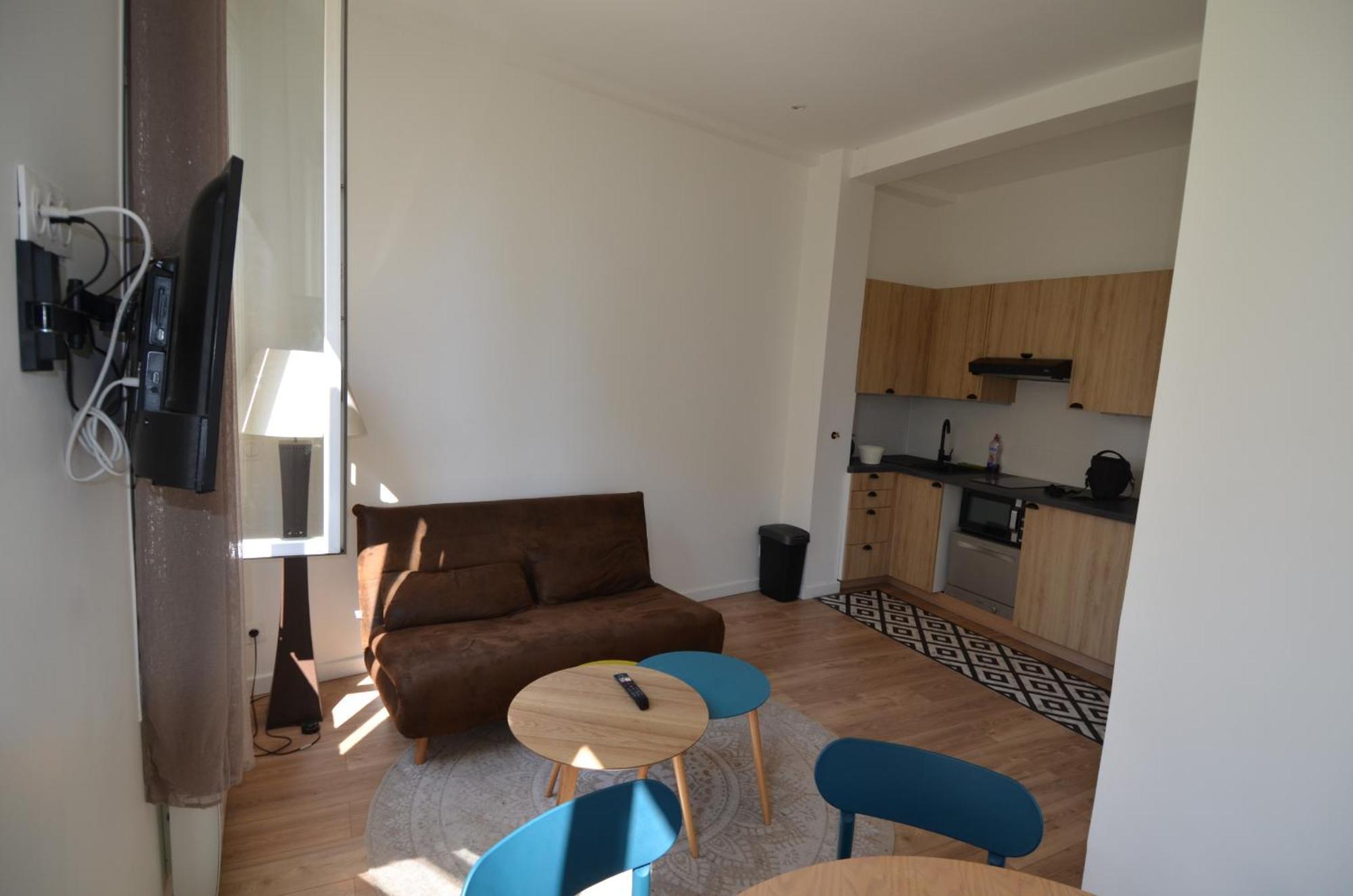 Californie - Superbe Appartement Proche Mer, Aeroport Et Tramway Nice Exteriér fotografie